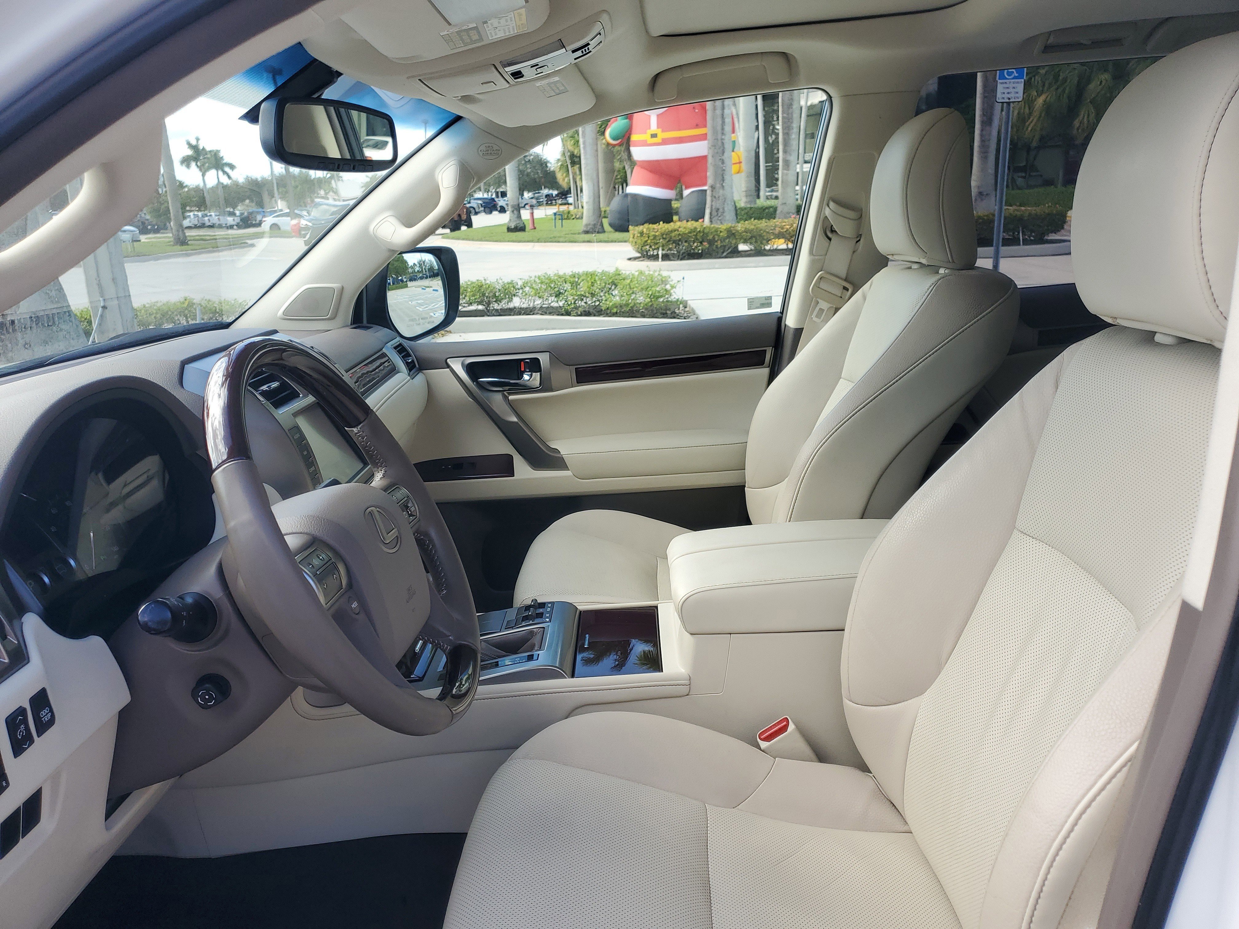 Used 2019 Lexus GX 460 460 image 18