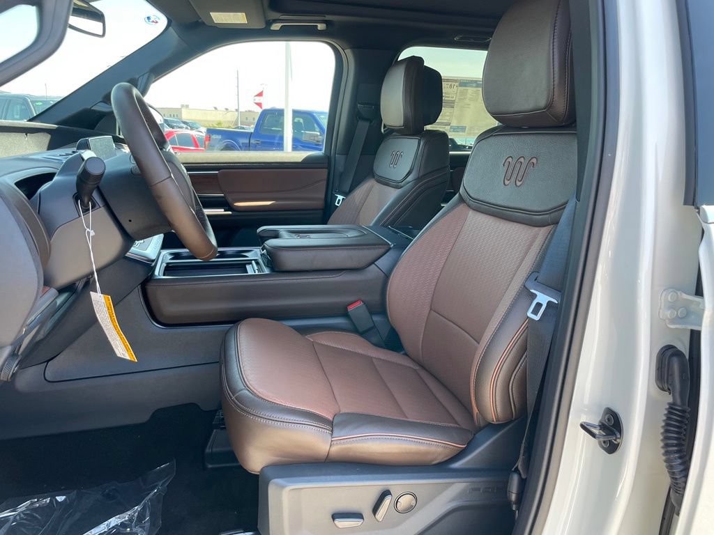 New 2027 Ford Expedition Max King Ranch AWD/4WD image 7