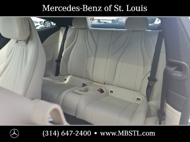 Certified 2026 Mercedes-Benz CLE 300 4MATIC Coupe image 12