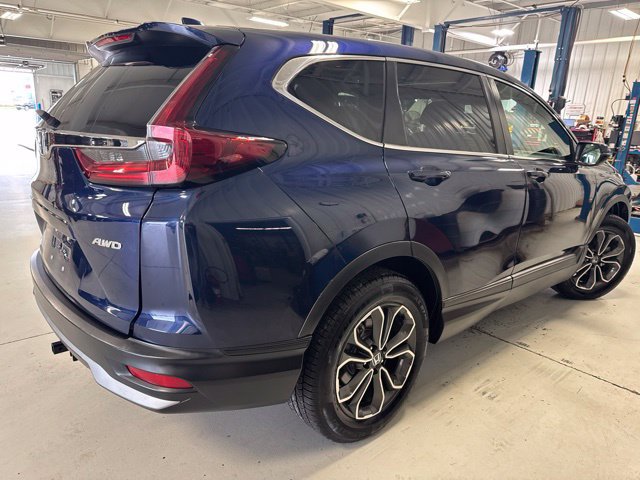 Used 2020 Honda CR-V EX image 14