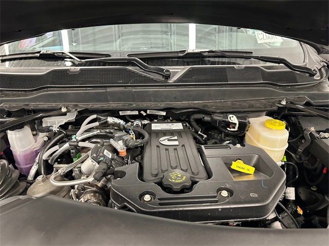 New 2026 RAM 2500 Tradesman image 17