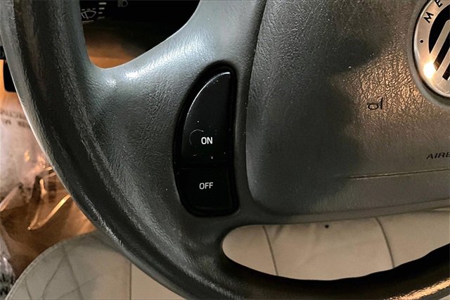 Used 2003 Mercury Grand Marquis GS image 20