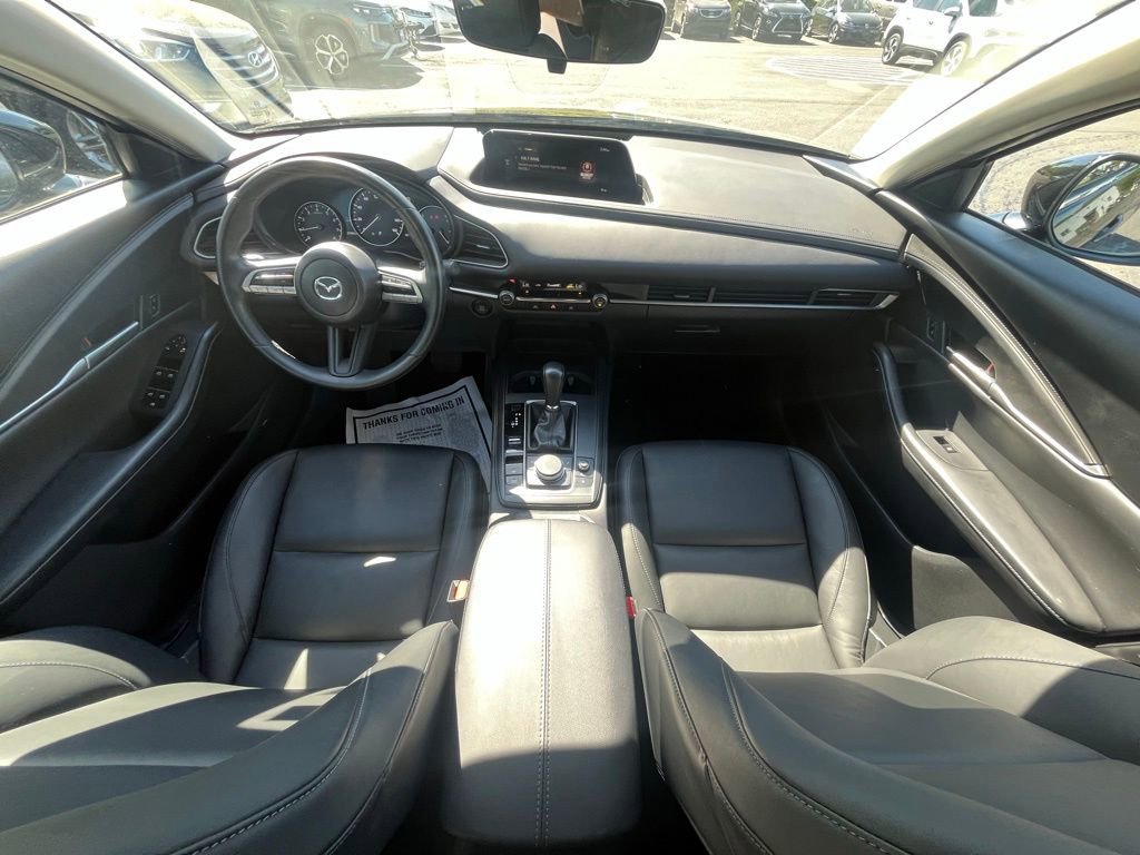 Used 2023 MAZDA CX-30 AWD 2.5 S w/ Select Package image 13