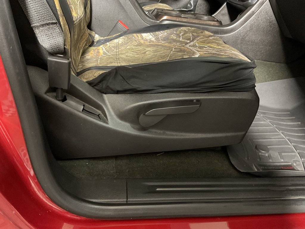 Used 2016 GMC Canyon SLE w/ SLE Convenience Package image 35