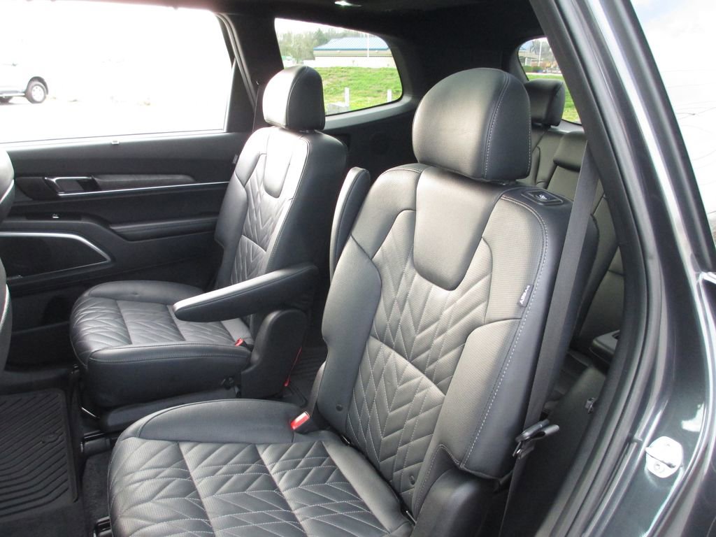 Used 2024 Kia Telluride SX X-Pro image 21