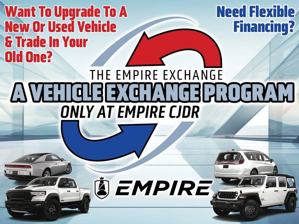 Used 2025 Jeep Wrangler Unlimited Rubicon 4xe w/ Technology Group image 8