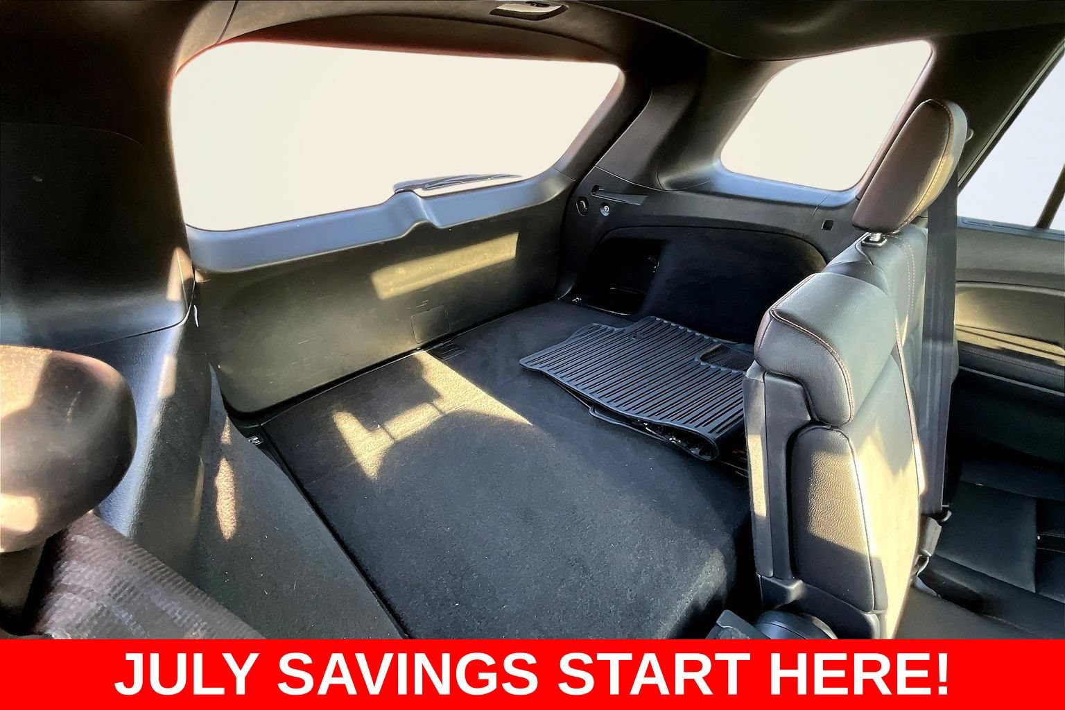 Used 2023 Honda Passport TrailSport image 33