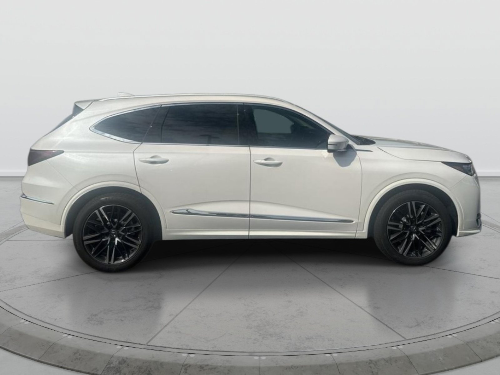New 2026 Acura MDX w/ Advance Package AWD/4WD image 8