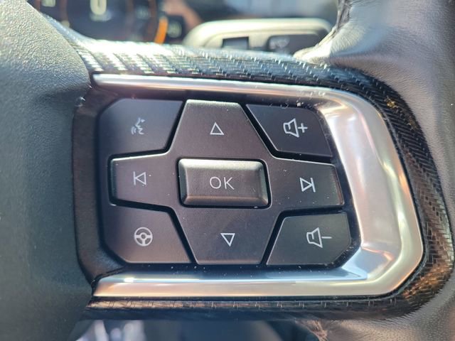 Used 2024 Ford Mustang Premium RWD image 20