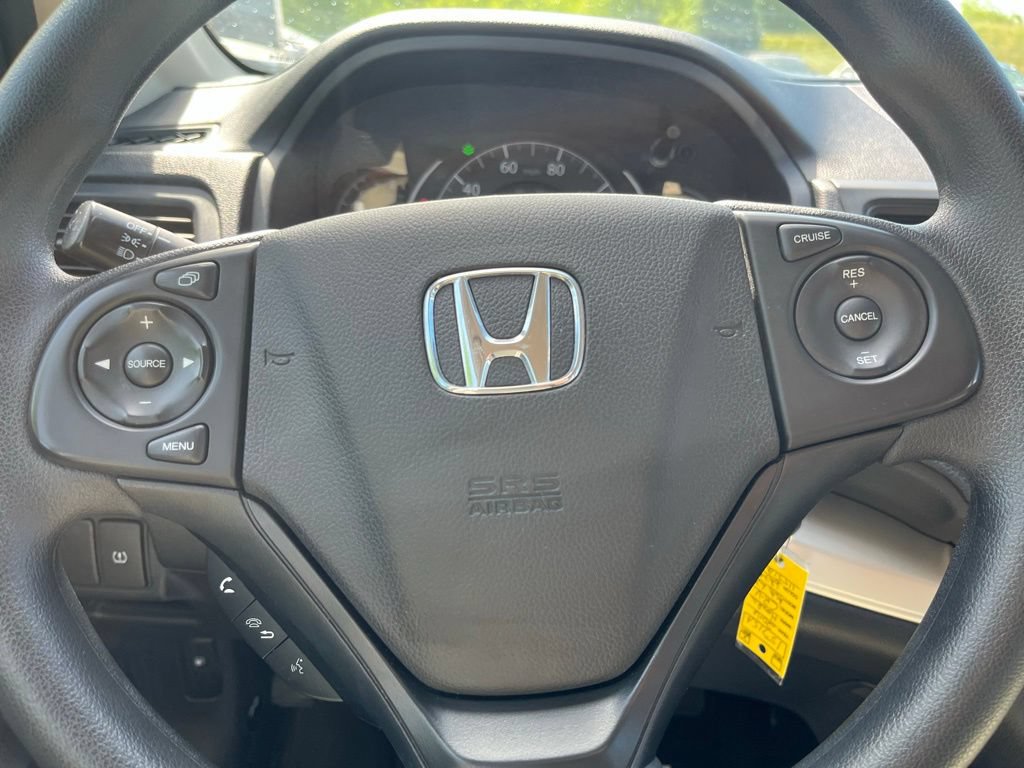 Used 2016 Honda CR-V LX image 20