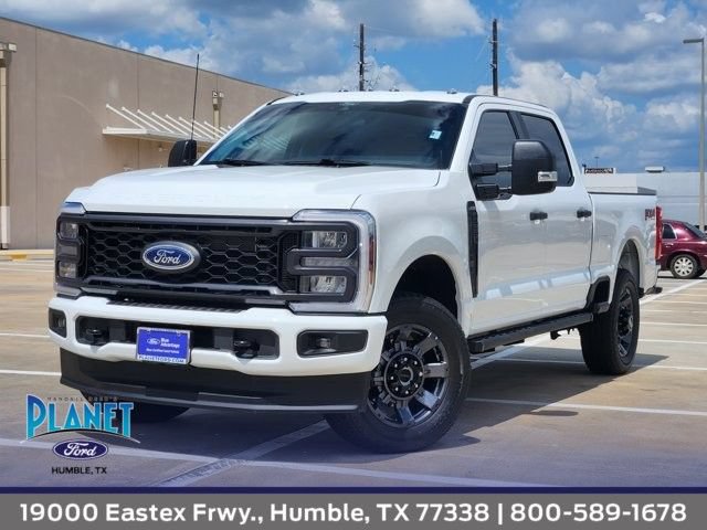 Used 2026 Ford F250 XL w/ STX Appearance Package