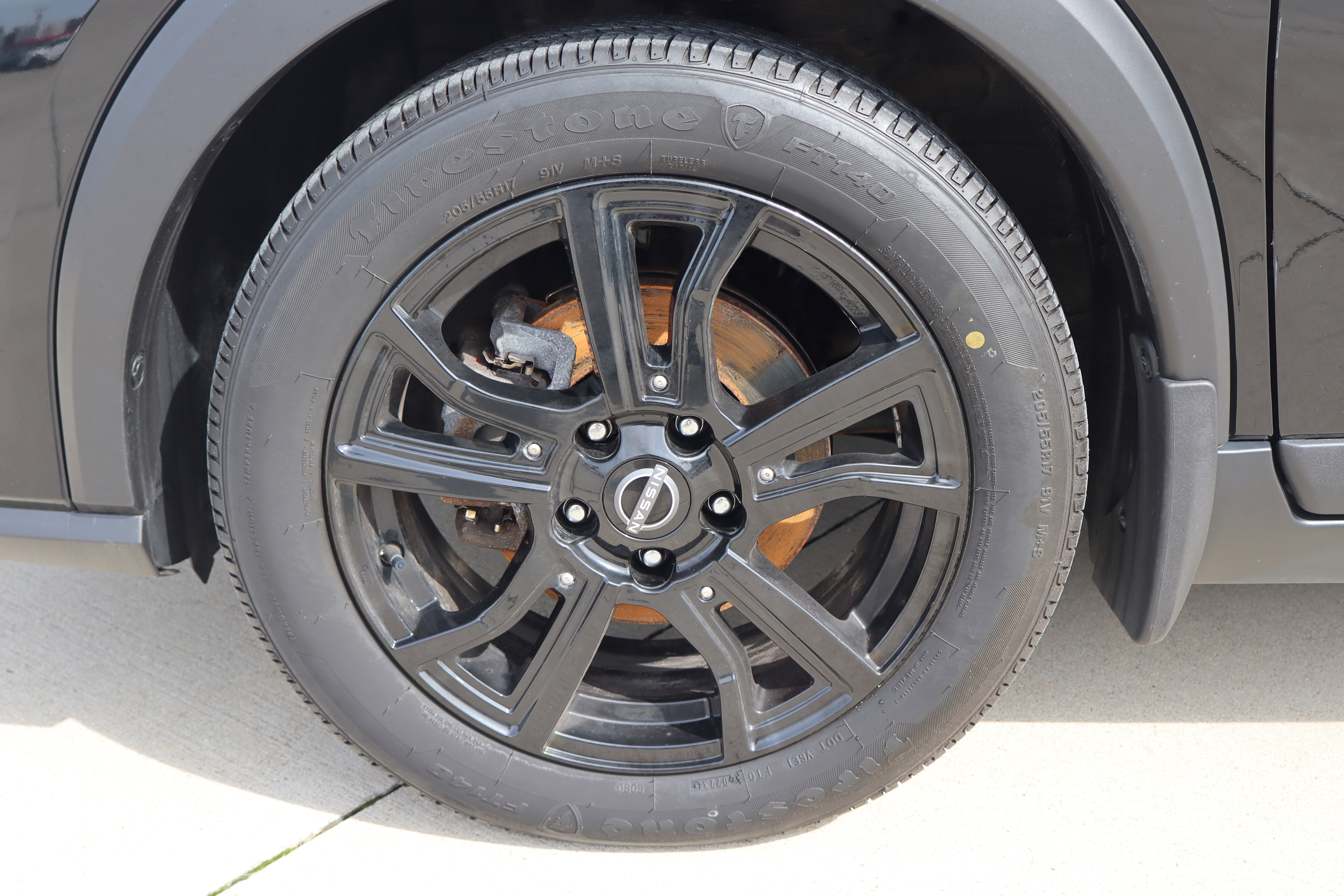 Used 2023 Nissan Kicks SV w/ Interior Electronics Package FWD image 24