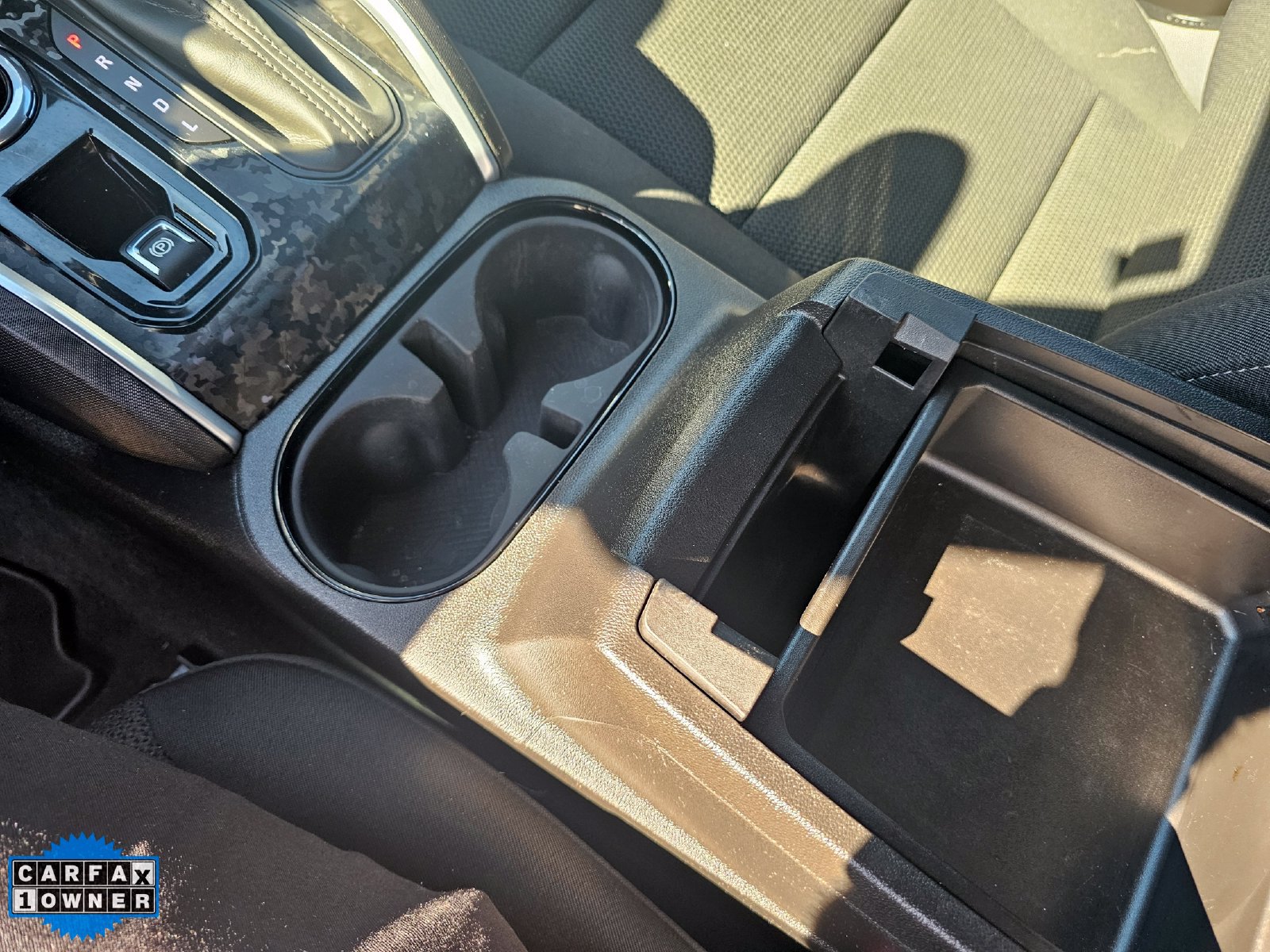 Used 2024 Chevrolet Colorado LT w/ LT Convenience Package AWD/4WD image 25