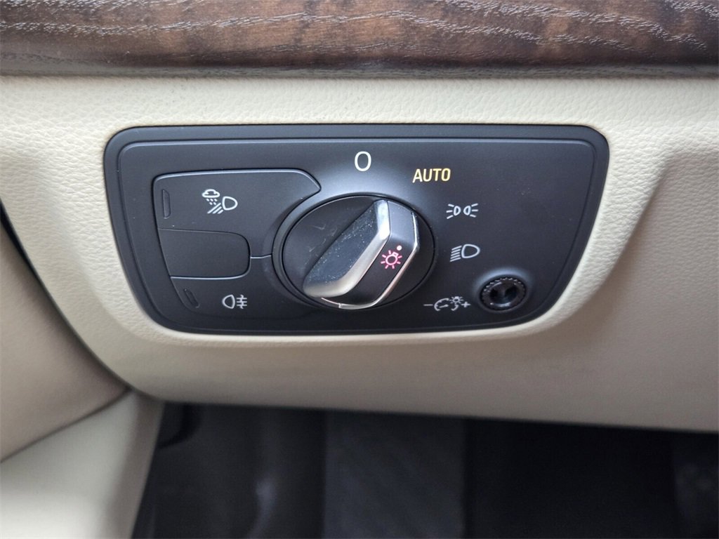 Used 2016 Audi A7 3.0T Premium Plus image 29