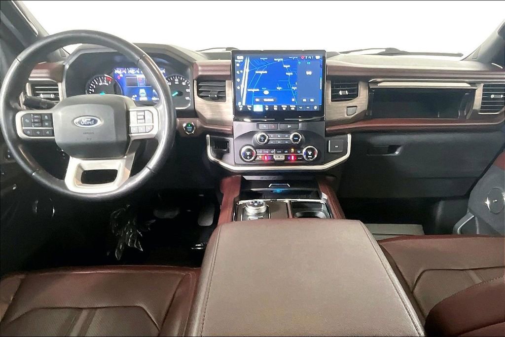 Used 2023 Ford Expedition Max Limited image 15