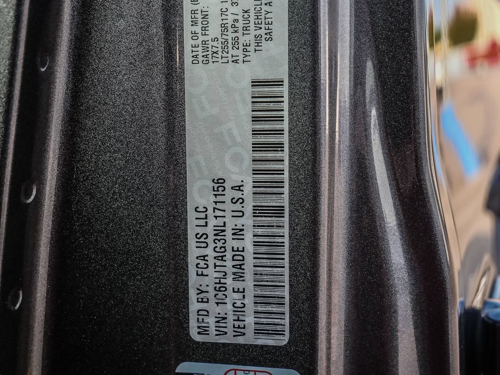 Used 2022 Jeep Gladiator Sport AWD/4WD image 39