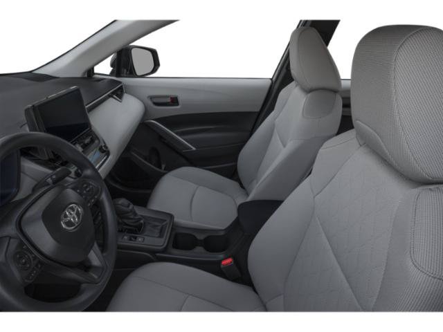New 2026 Toyota Corolla Cross L FWD image 8