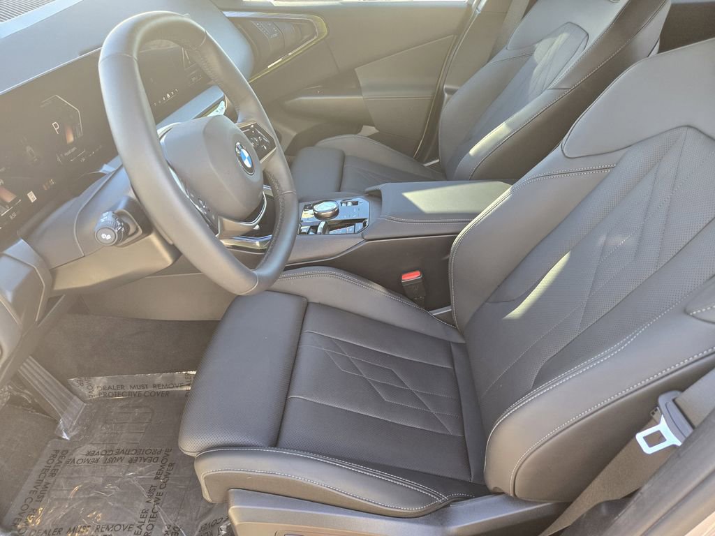 Certified 2025 BMW X3 xDrive30i w/ Convenience Package image 16