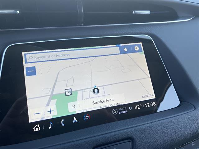 Certified 2023 Cadillac XT4 Premium Luxury w/ Technology Package image 15