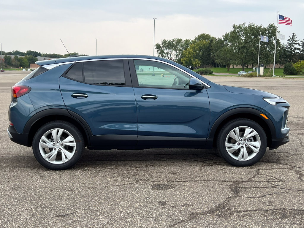 New 2026 Buick Encore GX Preferred w/ Comfort Package AWD/4WD image 42