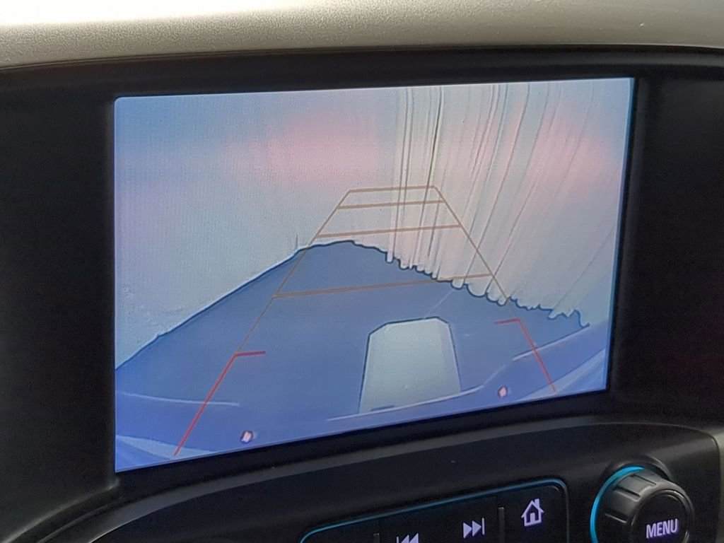 Used 2019 Chevrolet Silverado 1500 LT w/ All Star Edition image 40