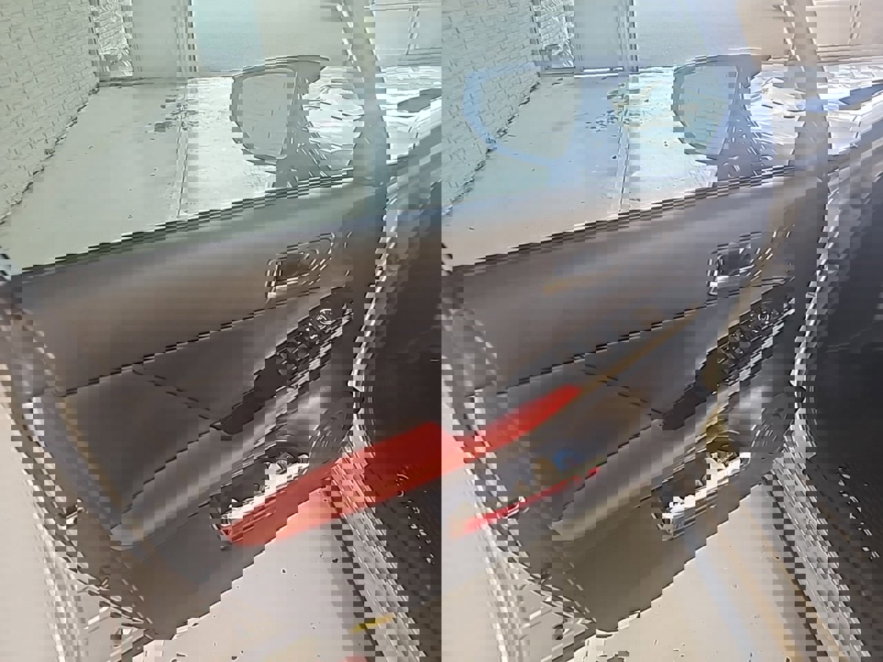 Used 2024 Lexus IS 350 F Sport image 8