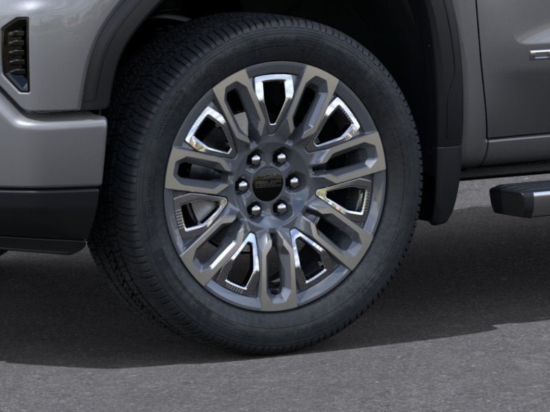 New 2025 GMC Sierra 1500 Denali Ultimate AWD/4WD image 29