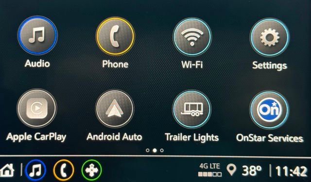 Used 2024 GMC Sierra 2500 Pro image 20