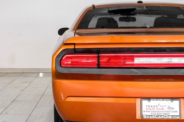 Used 2011 Dodge Challenger R/T RWD image 39