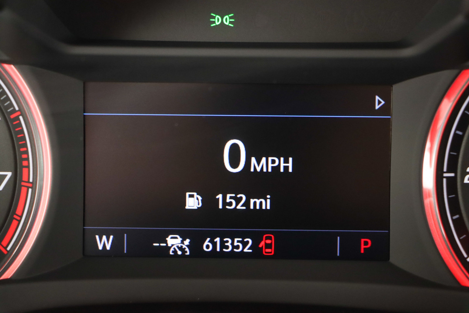 Used 2021 Chevrolet TrailBlazer RS w/ Technology Package FWD image 16