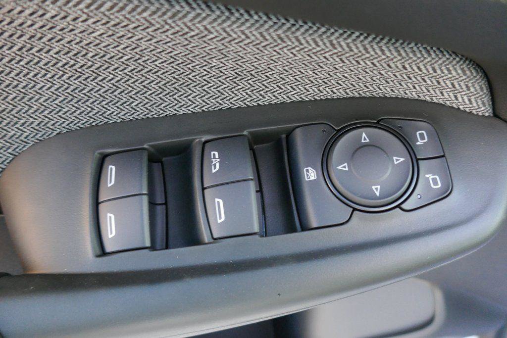 New 2026 Chevrolet TrailBlazer LT w/ LT Cold Weather Package image 13