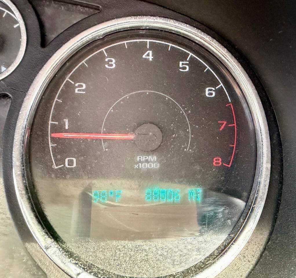 Used 2010 Chevrolet Cobalt LS w/ Protection Package FWD image 15