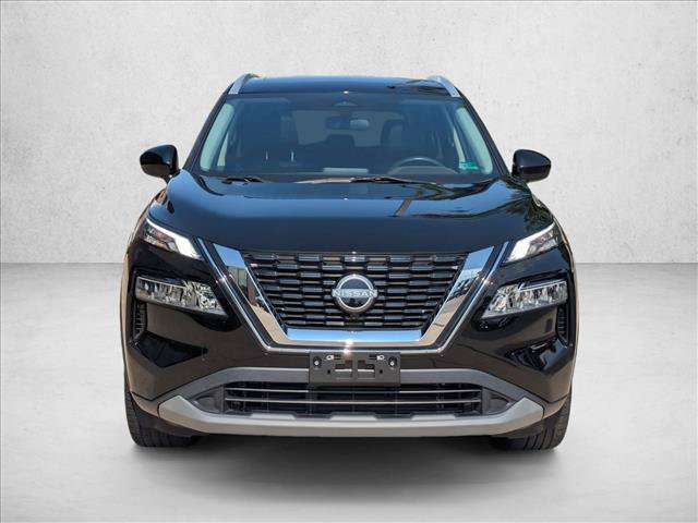 Used 2023 Nissan Rogue SV w/ SV Premium B Package FWD image 2
