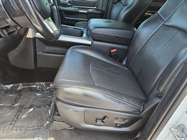 Used 2018 RAM 3500 Laramie AWD/4WD image 16