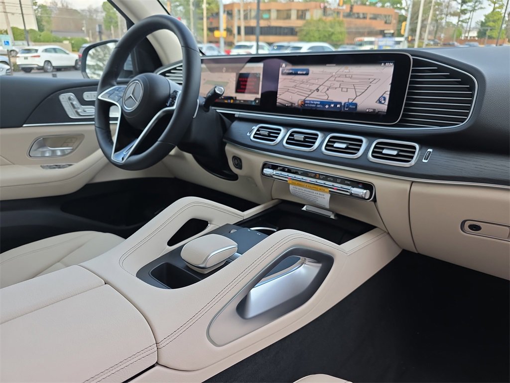 New 2026 Mercedes-Benz GLE 350 4MATIC image 18