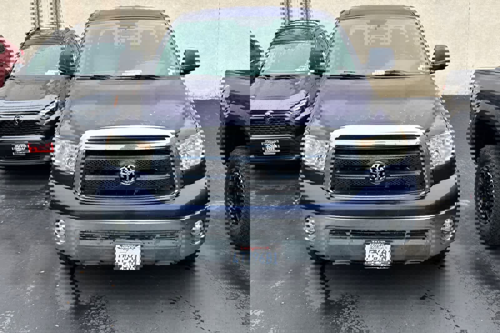 Used 2011 Toyota Tundra 2WD Double Cab image 6