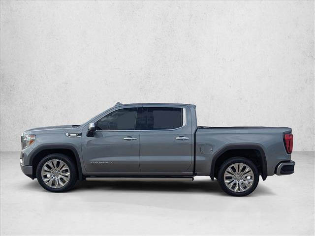Used 2020 GMC Sierra 1500 Denali w/ Denali Ultimate Package image 8
