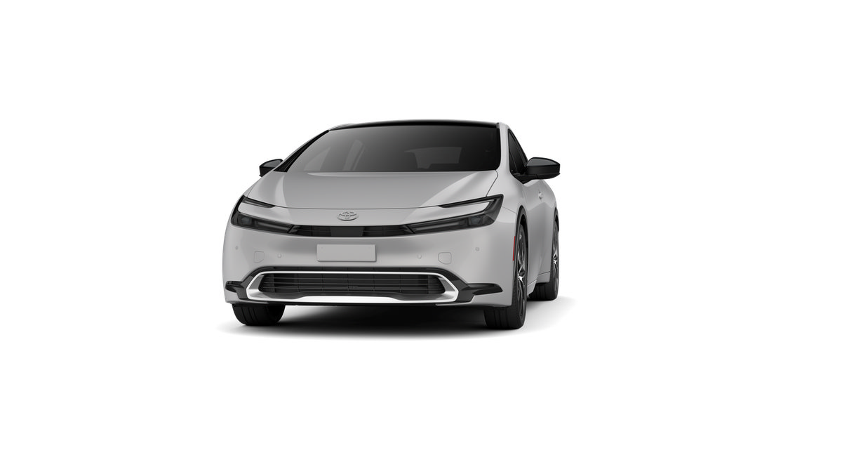 New 2026 Toyota Prius Limited FWD image 88