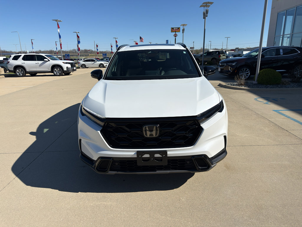 Used 2024 Honda CR-V Sport-L image 2