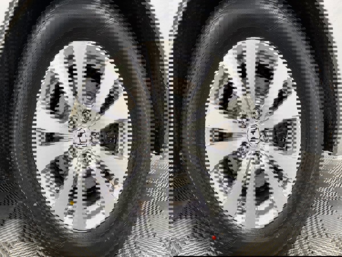 Used 2015 Honda Odyssey EX-L image 33