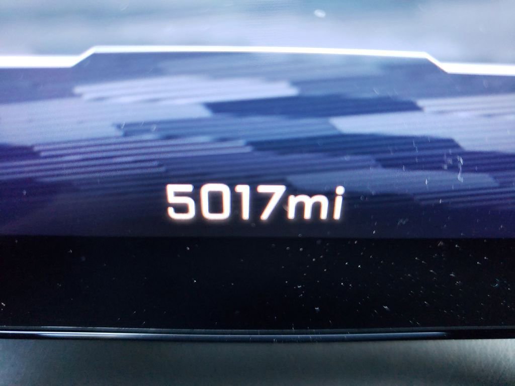 New 2026 Chevrolet Blazer EV LT image 16