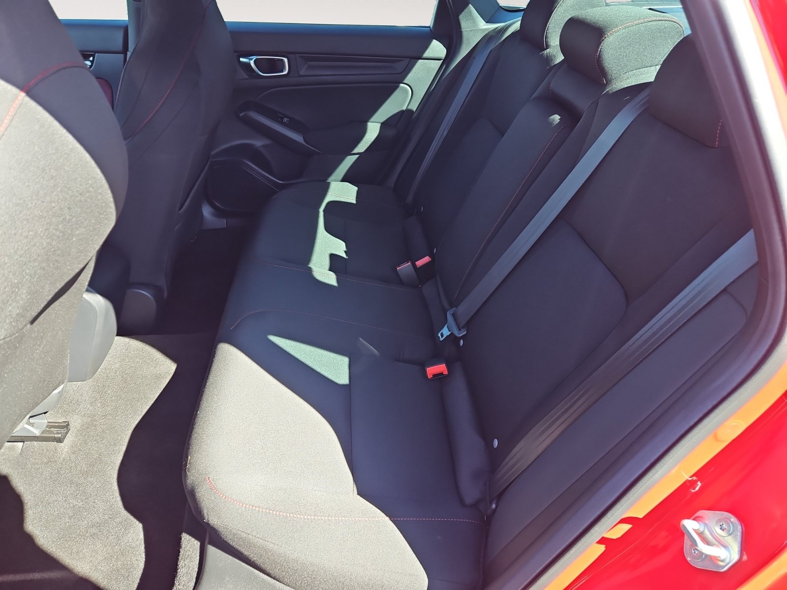 Used 2026 Honda Civic Si image 13
