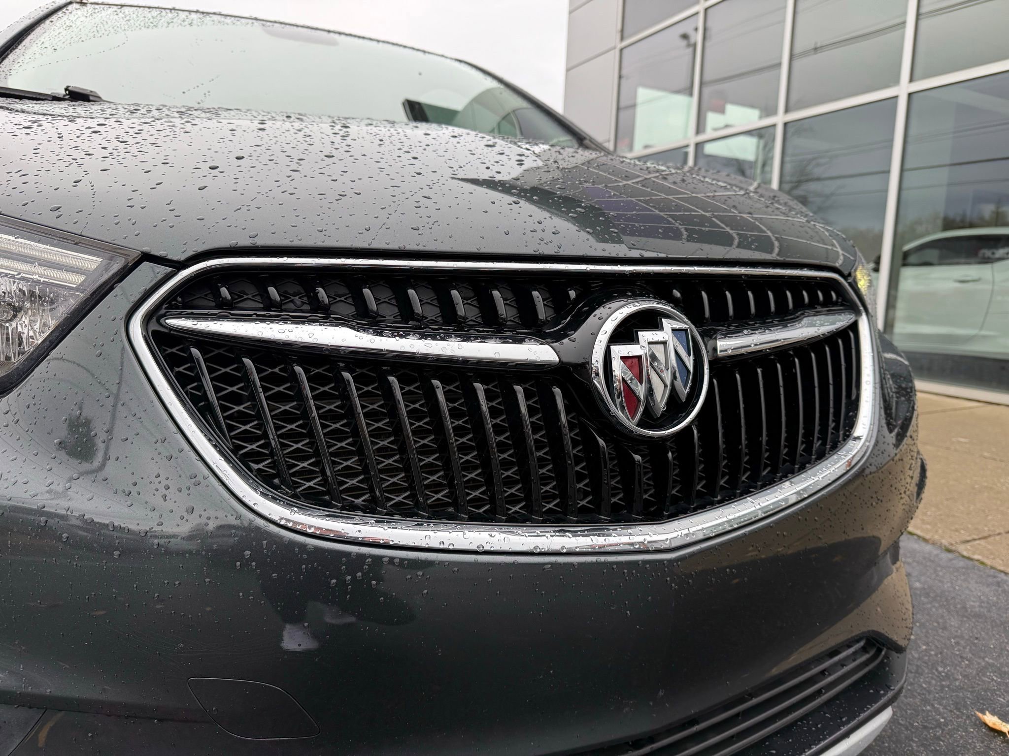 Used 2017 Buick Encore Preferred image 13