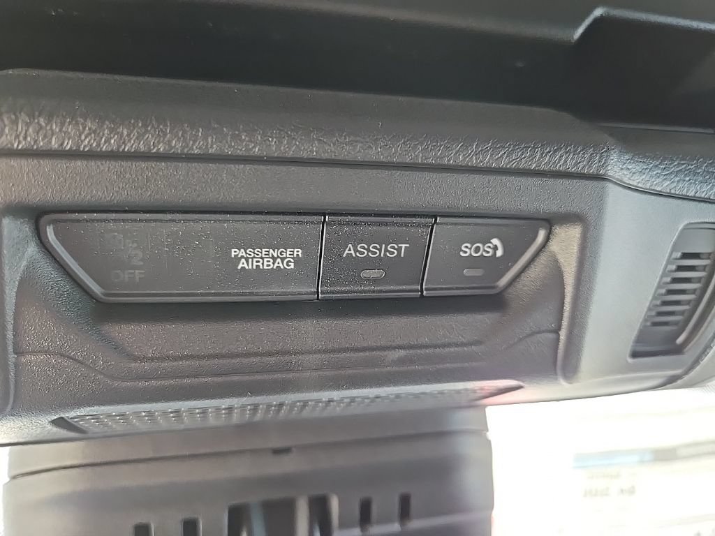 New 2026 Jeep Gladiator Mojave AWD/4WD image 78