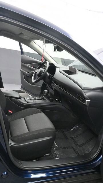 Used 2023 MAZDA CX-30 AWD 2.5 S image 10