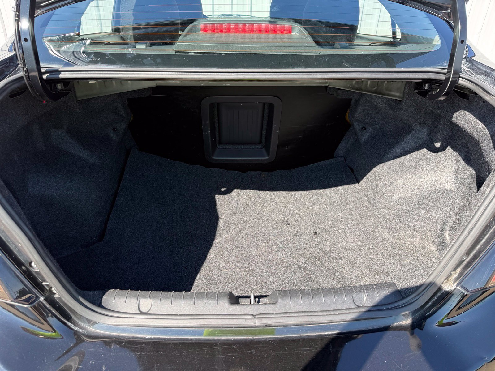 Used 2022 Mitsubishi Mirage G4 Black Edition FWD image 38