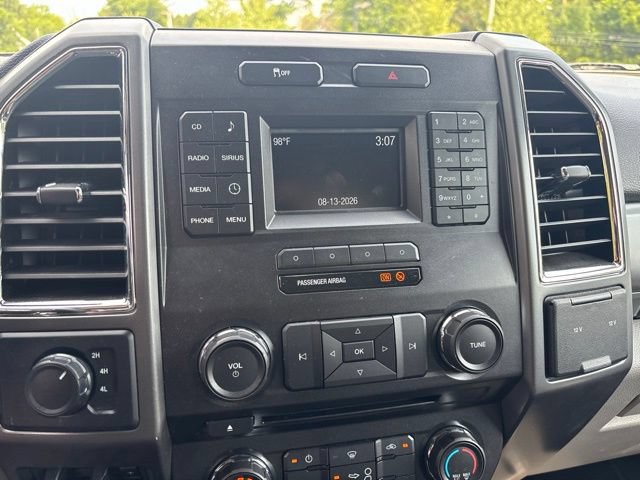Used 2018 Ford F250 XLT AWD/4WD image 16