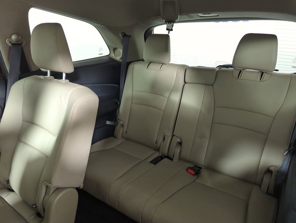 Used 2019 Honda Pilot Touring image 33