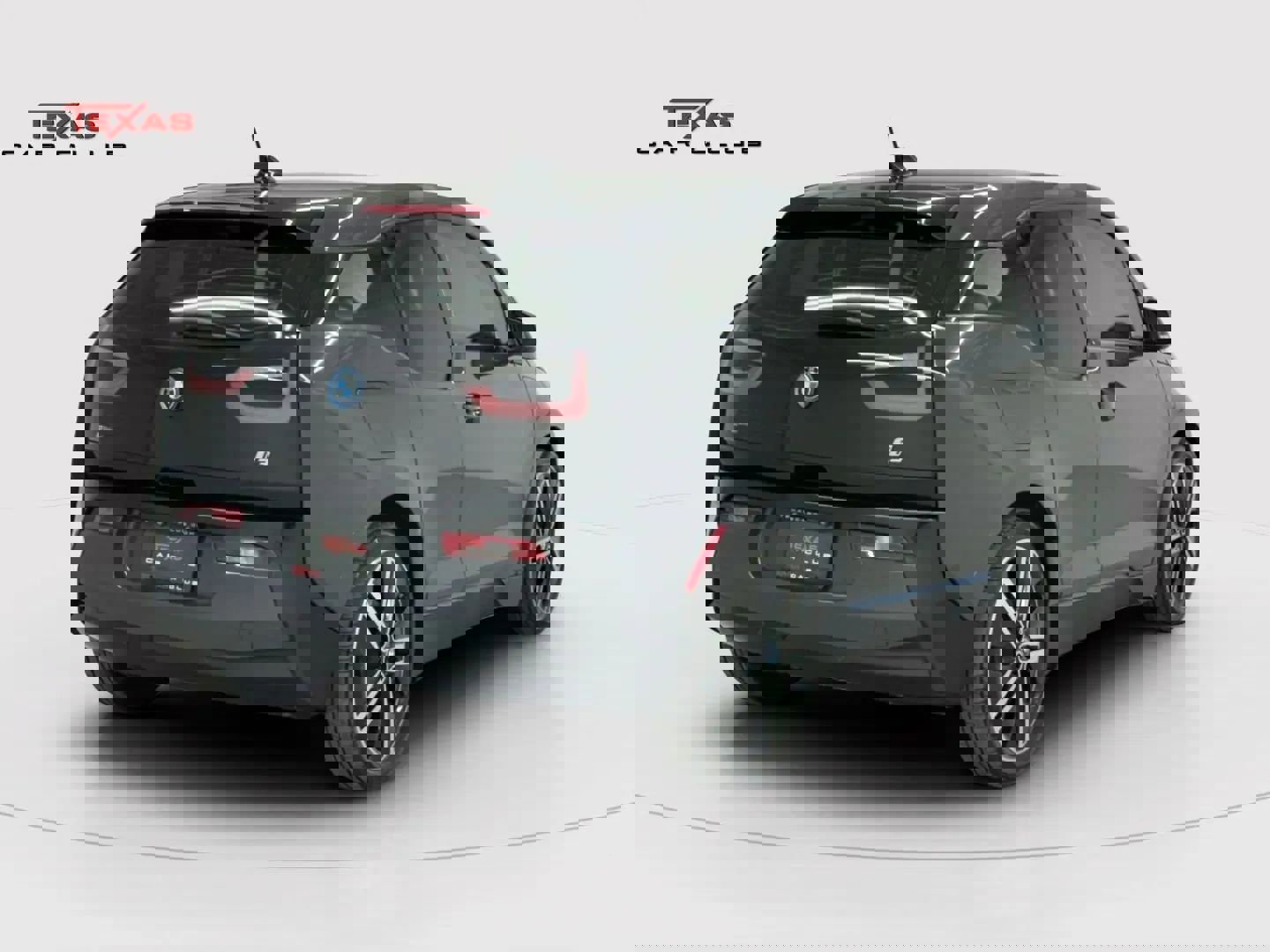 Used 2015 BMW i3 w/ Range Extender image 5