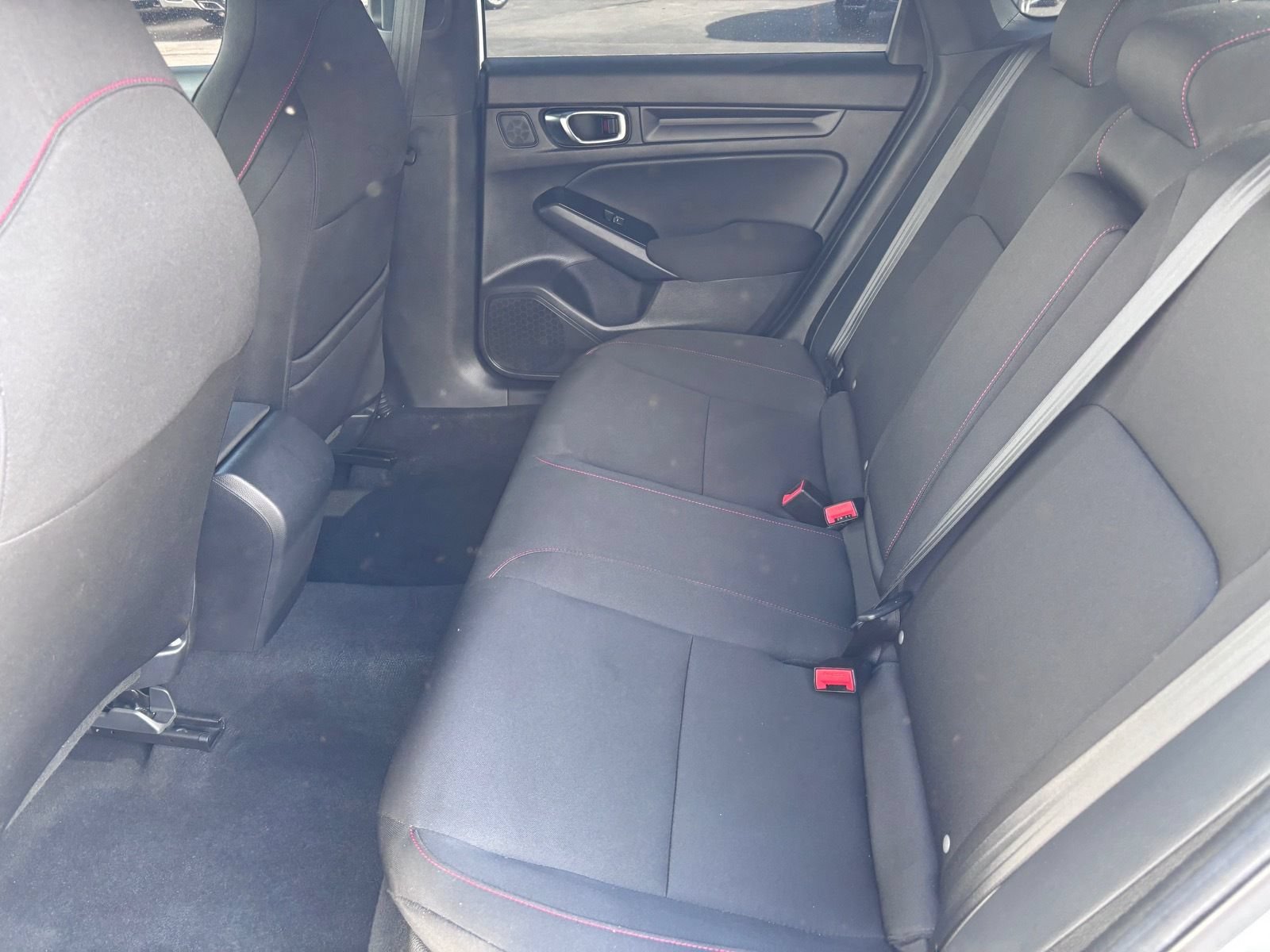 Used 2024 Honda Civic Si image 16
